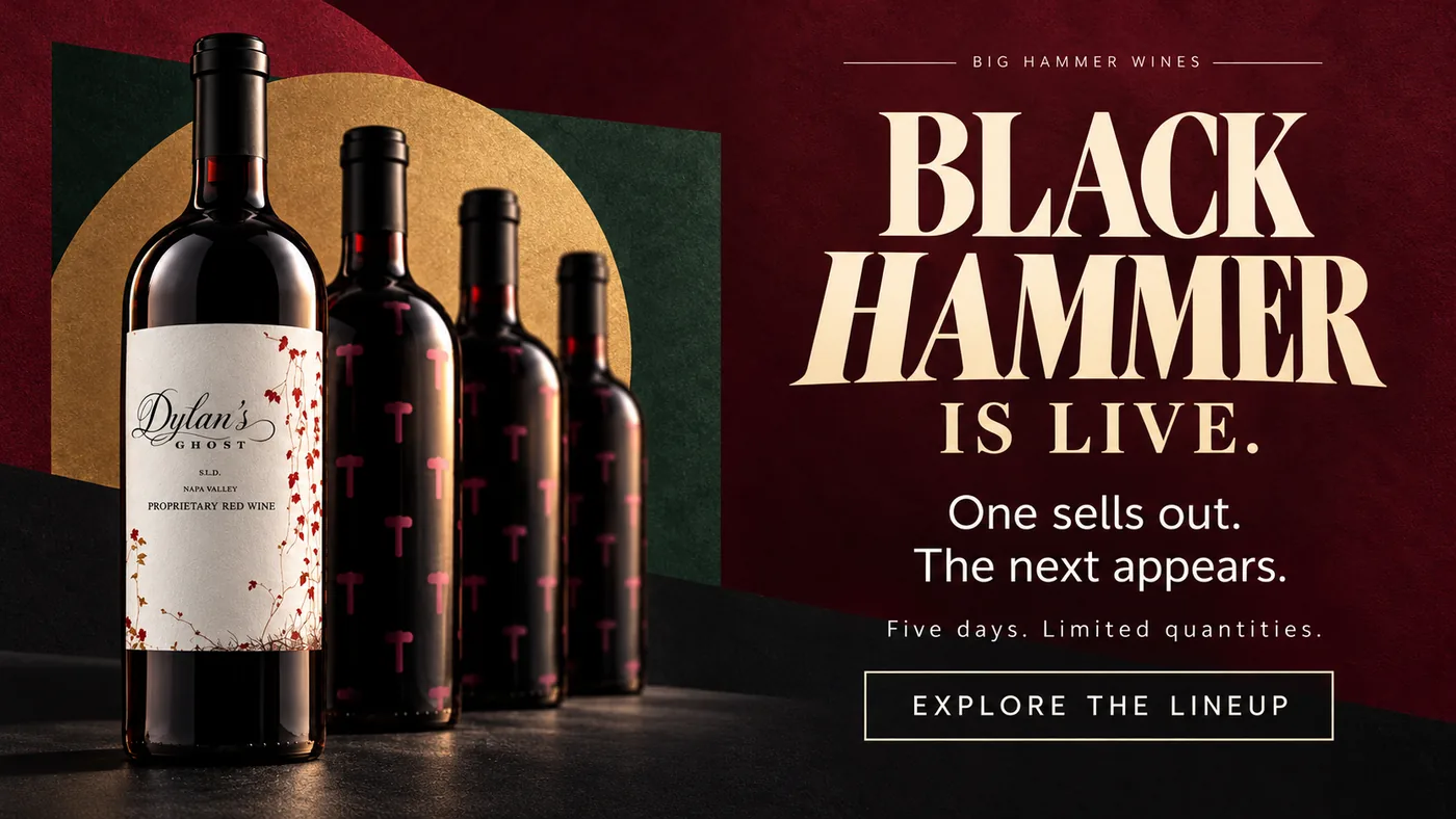 Black Hammer — Launch
